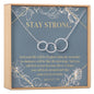 Bible Quotes Necklace, Multiple Styles Necklace