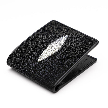 Vallo Wallet Black