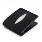 Vallo Wallet Black