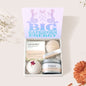 Big Capricorn Energy Zodiac Gift Box Set