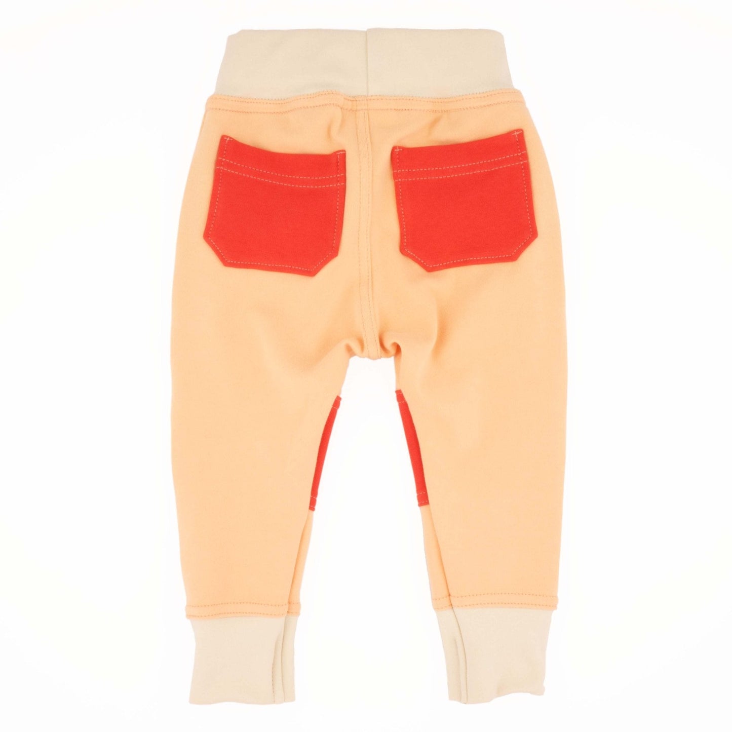 Big Kid Colorblock Joggers