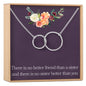 Big Sister Necklace