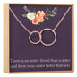 Big Sister Necklace