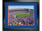 Framed Highmark Stadium Buffalo Bills 11"x14" Football Photo Professionally Matted