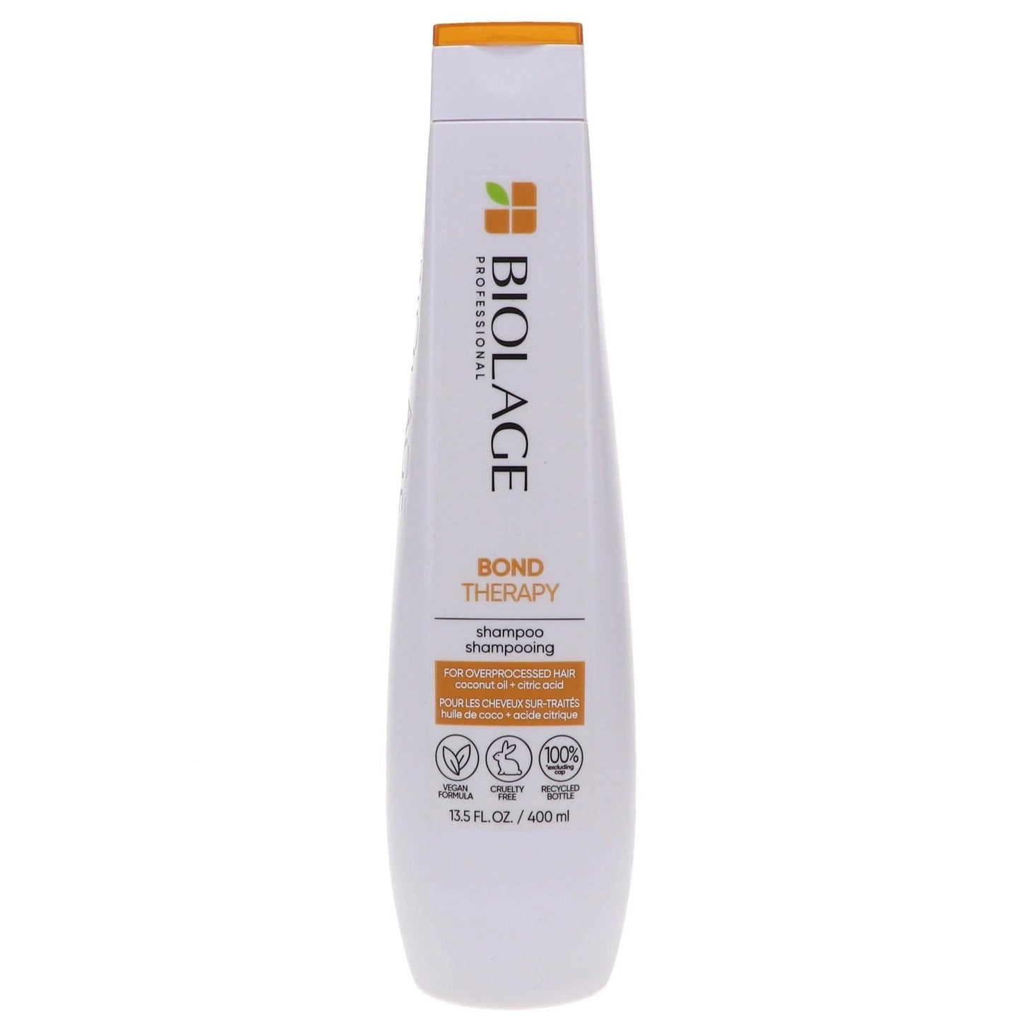 Biolage Bond Therapy Sulfate-Free Shampoo 13.5 oz