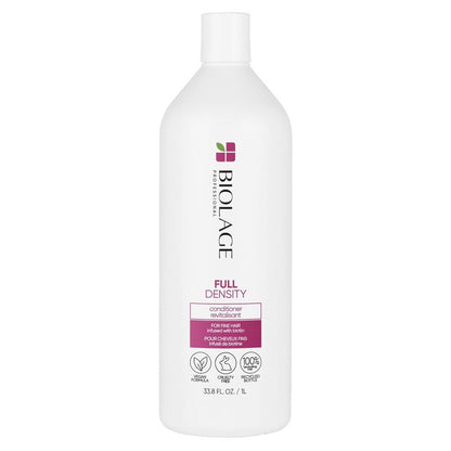 Biolage Full Density Thickening Conditioner 33.8 oz