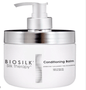 BioSilk Silk Therapy Conditioning Balm Hair Conditioner, 11 oz