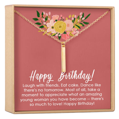 Birthday Gifts for Girls