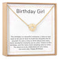 Birthday Gifts for Girls