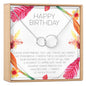 Birthday Gifts for Teen Girls Necklace, Multiple Styles