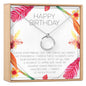 Birthday Gifts for Teen Girls Necklace, Multiple Styles