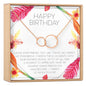 Birthday Gifts for Teen Girls Necklace, Multiple Styles