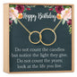 Birthday Necklace