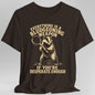 Bludgeoning Weapon T-Shirt