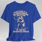 Bludgeoning Weapon T-Shirt