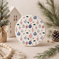 Christmas Coasters