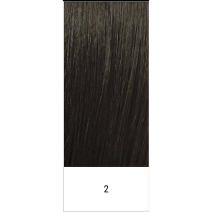 Bobbi Boss Three Quarter Wig MTQ 40 Color 2 Hairpiece