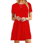 Casual Boho Beach Dresses