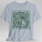 Boho Dragon T-shirt