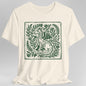 Boho Dragon T-shirt