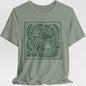Boho Dragon T-shirt