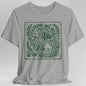 Boho Dragon T-shirt