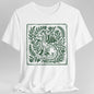 Boho Dragon T-shirt