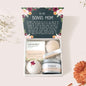 Bonus Mom Spa Gift Box