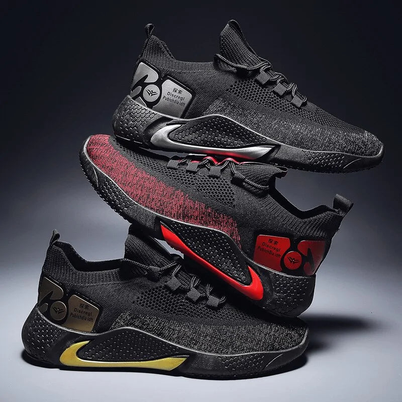 Boys and Men's Athletic Trainer Shoes - # BOAA73110004