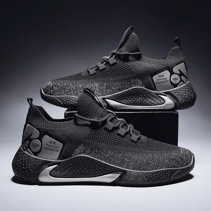 Boys and Men's Athletic Trainer Shoes - # BOAA73110004