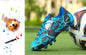 Boys and Men's Soccer Shoes - # BOAA73110003