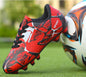 Boys and Men's Soccer Shoes - # BOAA73110003