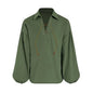 Boys Medieval Pirate Shirt - # BOAA12510007