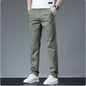 Boys/Men's High-End Casual Cotton Pants - # BOAA13410008