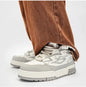 Boys Men's Platform All-match Height Increasing Niche Personality Korean Casual Shoes - # BOAA73510002