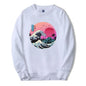 Boys/Men's Sweatshirt Japan Style - # BOAA13510030