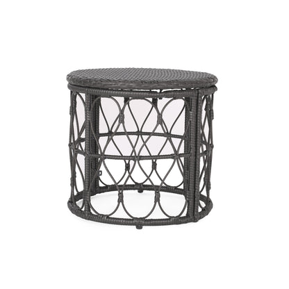 Bruce Side Table