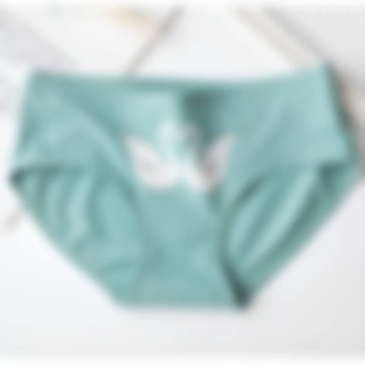 Breathable Cotton Briefs