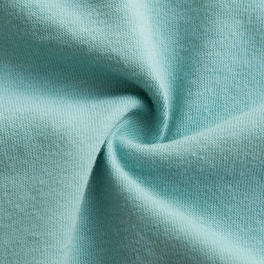 Breathable Cotton Briefs