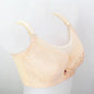 Push-Up Breathable Lace Bra