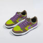 Breathable Skateboard Shoes - # BOAA73510003
