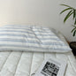 Breezy Stripe Washed Cotton Pillowcases