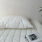 Breezy Stripe Washed Cotton Pillowcases