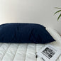 Breezy Stripe Washed Cotton Pillowcases