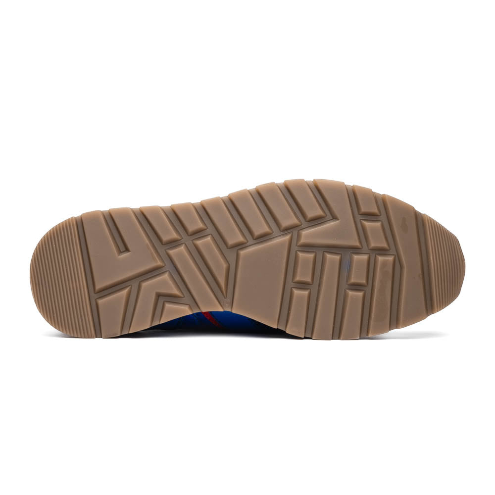 Brescia Electric Blue