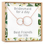 Bridesmaid Necklace