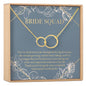 Bridesmaids Necklace