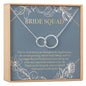 Bridesmaids Necklace