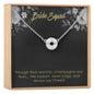 Bridesmaids Necklace