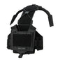 Bridge Helmet Cover